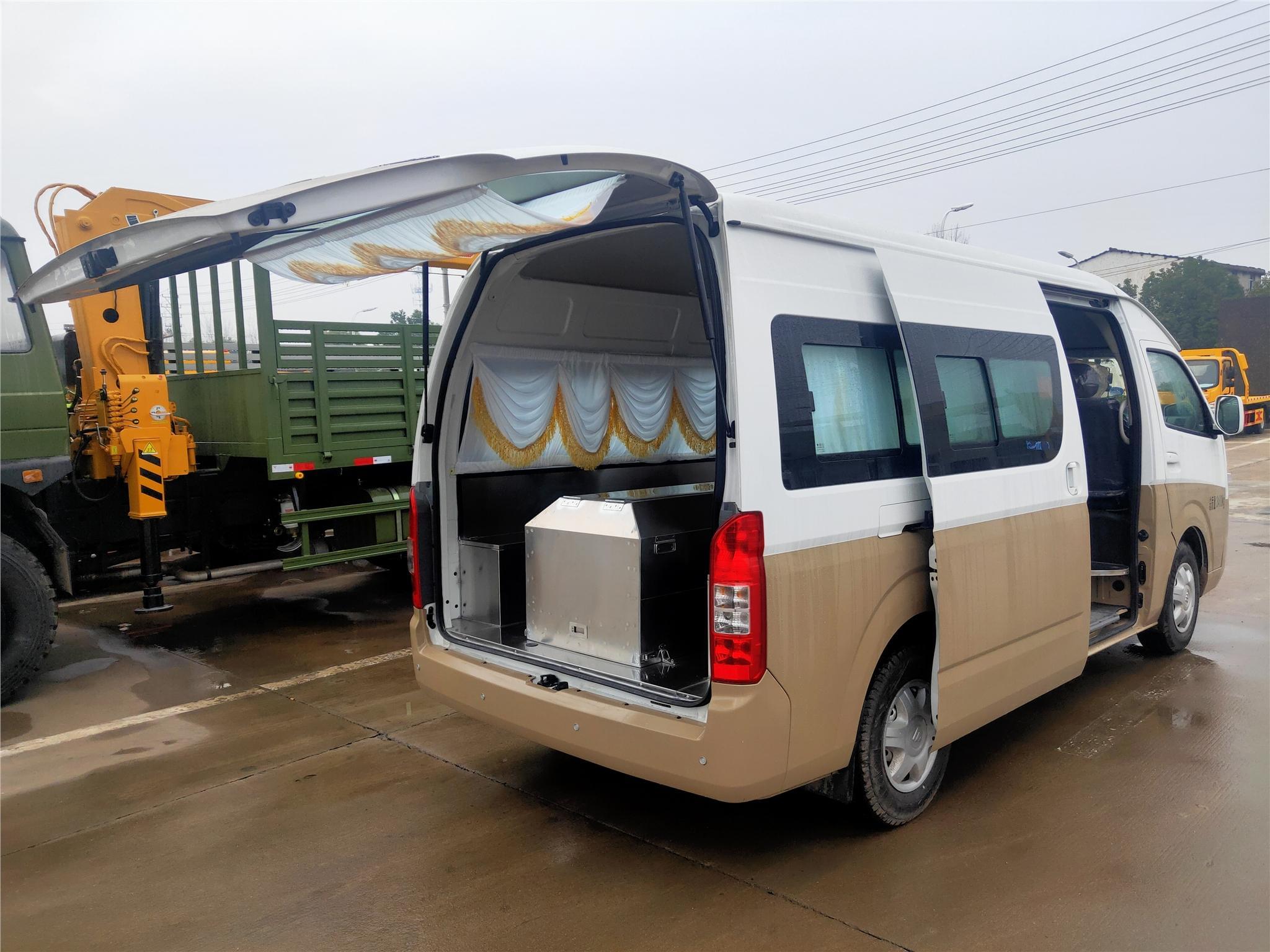 凤山县骨灰盒运输-安全护送，让思念延续